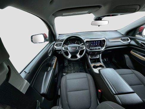 Used 2023 GMC Acadia SLE FWD image 20
