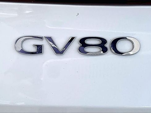 Used 2026 Genesis GV80 2.5T Advanced AWD/4WD image 10