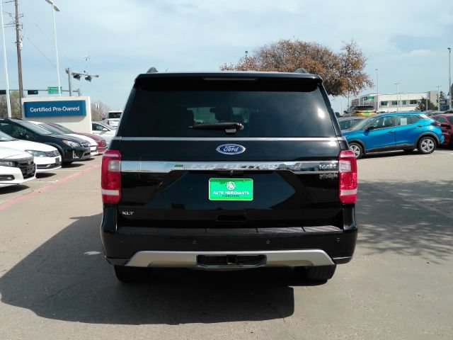Used 2019 Ford Expedition Max XLT AWD/4WD image 7