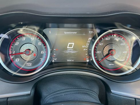 Certified 2023 Dodge Charger SXT image 25