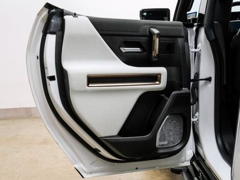Used 2022 GMC Hummer EV Edition 1 w/ LPO, Illumination Package AWD/4WD image 78