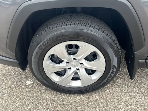 Used 2023 Toyota RAV4 LE image 36