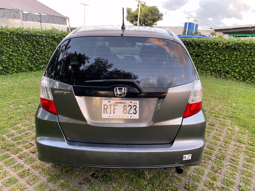 Used 2012 Honda Fit image 6