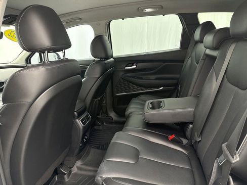 Used 2022 Hyundai Santa Fe Limited AWD/4WD image 18