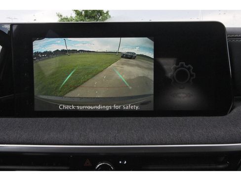 Certified 2025 Nissan Kicks SV w/ Interior Electronics Package FWD image 25