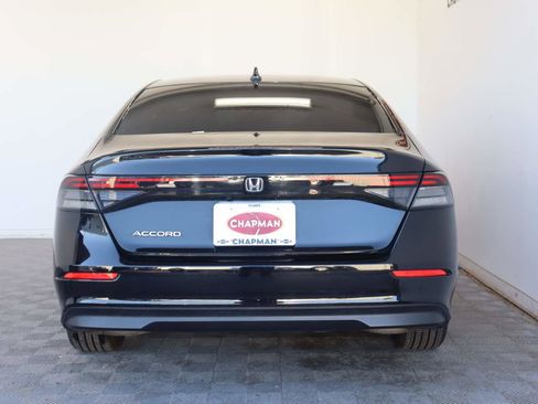 Used 2023 Honda Accord EX image 6