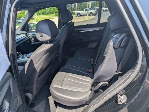 Used 2017 BMW X5 xDrive35i AWD/4WD image 9