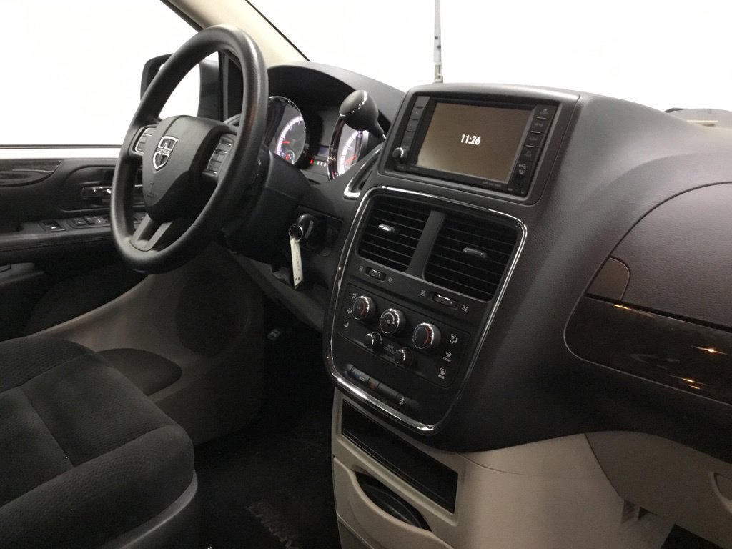 Used 2017 Dodge Grand Caravan SE w/ Power Window Group FWD image 23