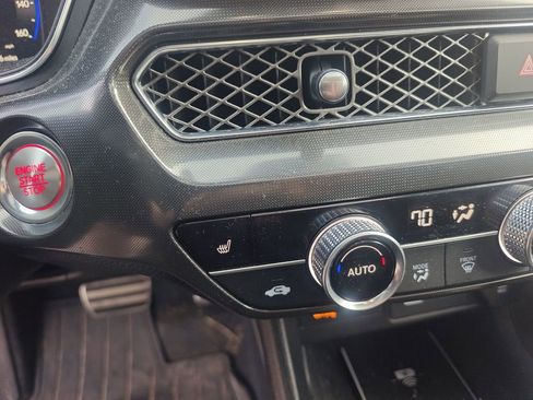 Used 2024 Acura Integra A-Spec image 10