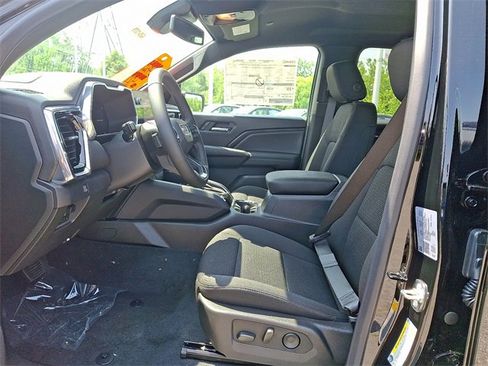 New 2025 GMC Canyon Elevation w/ Convenience Package image 9