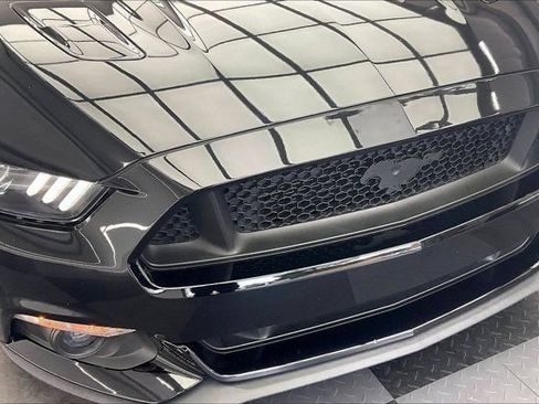 Used 2016 Ford Mustang GT Premium w/ Equipment Group 401A RWD image 30