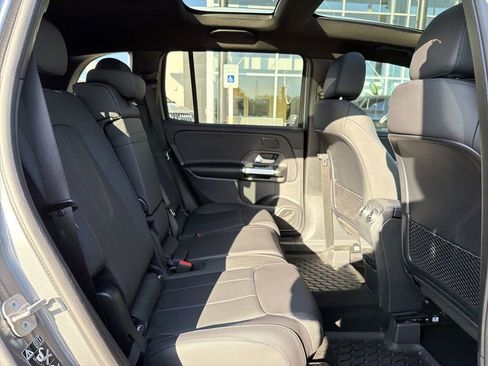 Certified 2026 Mercedes-Benz GLB 250 4MATIC image 16