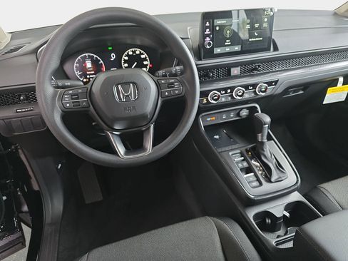 New 2026 Honda CR-V EX image 15