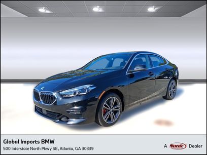 Certified 2022 BMW 228i xDrive Gran Coupe w/ Premium Package