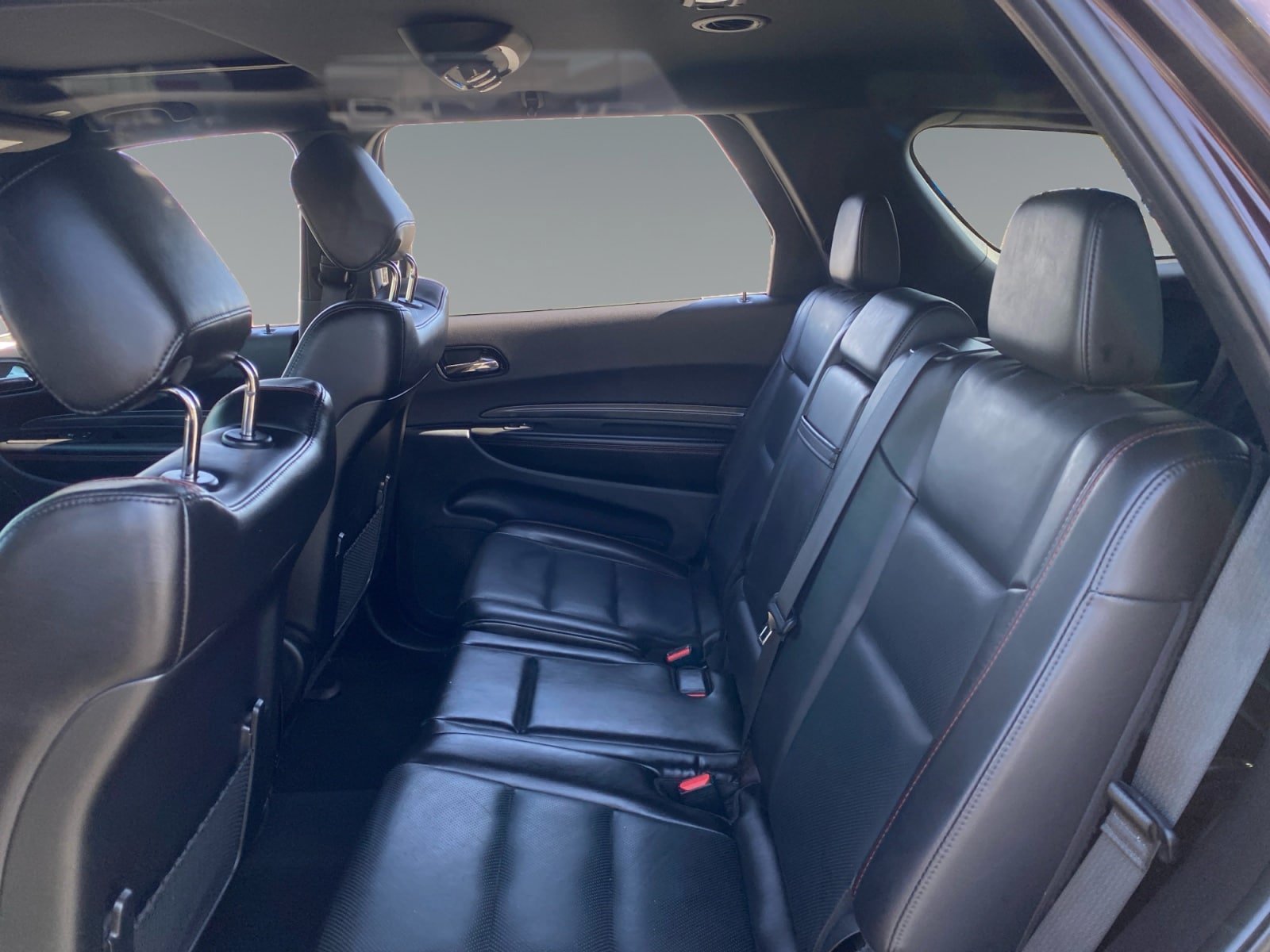 Used 2025 Dodge Durango GT AWD/4WD image 13