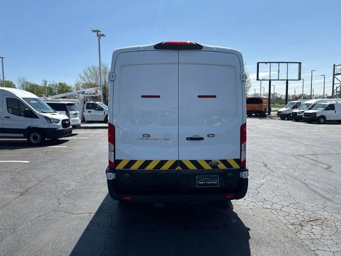 Used 2019 Ford Transit 250 148 Medium Roof image 7