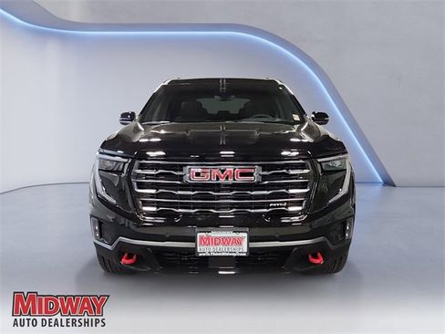 New 2026 GMC Acadia AT4 w/ Super Cruise Package image 8
