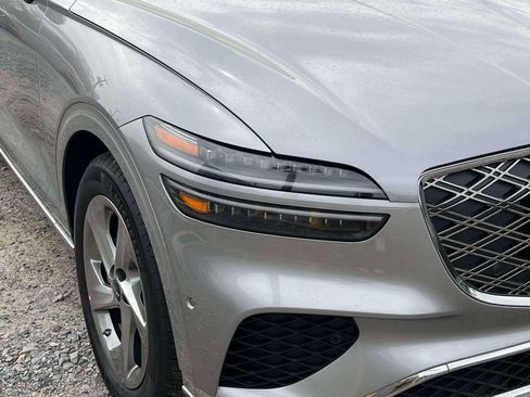 New 2026 Genesis GV70 2.5T Advanced AWD/4WD image 6