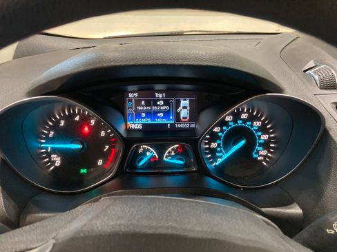 Used 2016 Ford Escape SE w/ Equipment Group 201A image 21