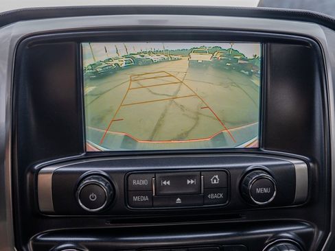 Used 2018 Chevrolet Silverado 1500 LT w/ All Star Edition image 21