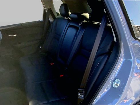 Used 2024 Nissan Rogue SL w/ SL Premium Package AWD/4WD image 21
