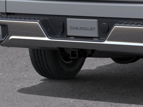 New 2026 Chevrolet Silverado 1500 LT AWD/4WD image 15