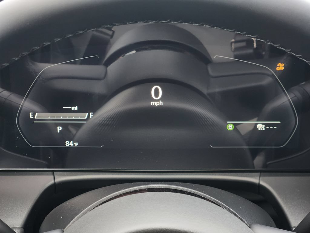 New 2026 MAZDA CX-5 Select AWD/4WD image 7