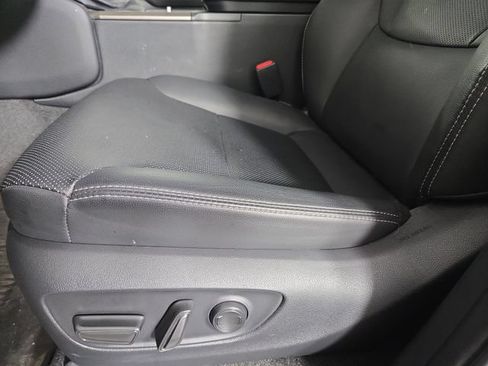 Used 2026 Toyota Land Cruiser AWD/4WD image 31