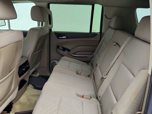 Used 2015 GMC Yukon XL SLE w/ HD Trailering Package RWD image 21