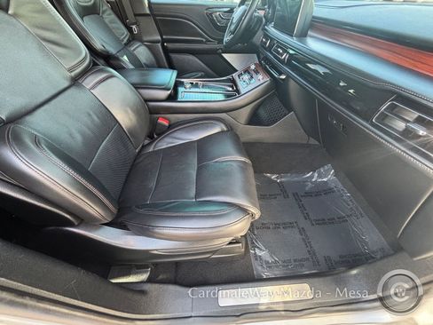 Used 2022 Lincoln Aviator Reserve w/ Equipment Group 201A image 11