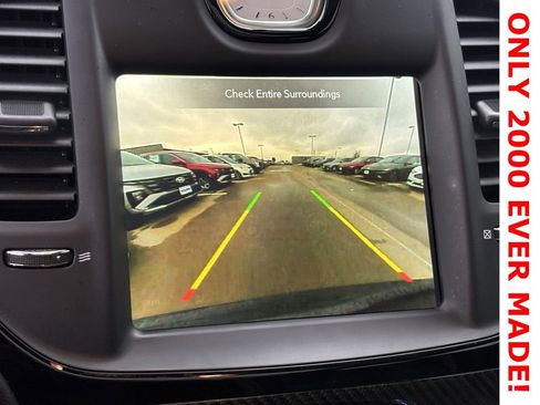 Used 2023 Chrysler 300 C image 15