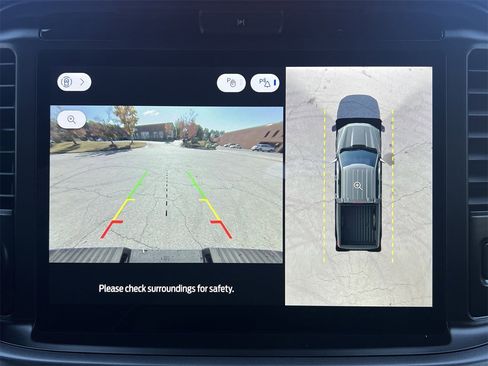 New 2025 Ford F150 XLT w/ Equipment Group 302A MID image 3