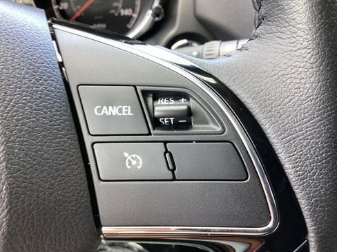 Used 2025 Mitsubishi Outlander Sport SE AWD/4WD image 17