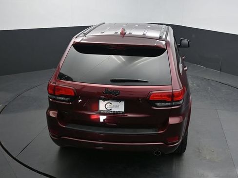 Used 2020 Jeep Grand Cherokee Altitude AWD/4WD image 51