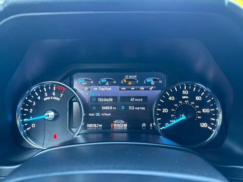 Used 2021 Ford Expedition Limited image 16