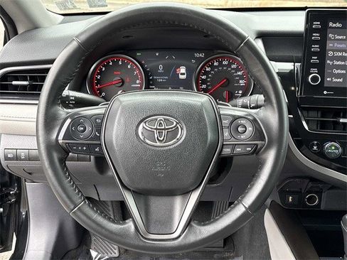 Used 2023 Toyota Camry XSE image 18