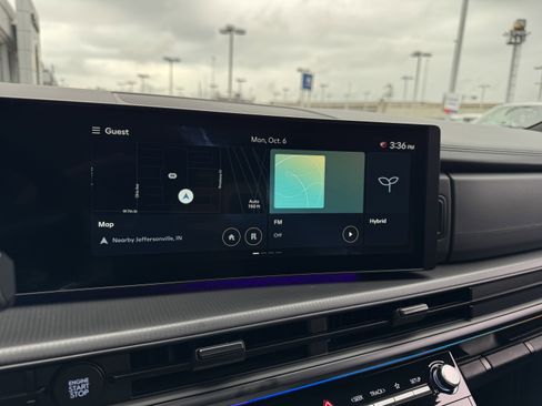 New 2026 Hyundai Santa Fe Calligraphy image 36