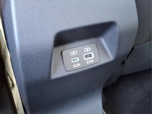 New 2026 Subaru Crosstrek 2.5i Limited image 5