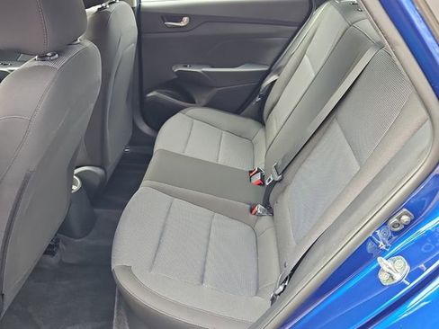 Used 2022 Hyundai Accent SE image 12