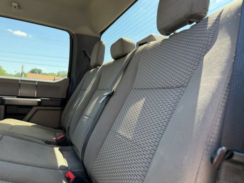 Used 2022 Ford F250 XLT w/ XLT Premium Package AWD/4WD image 23