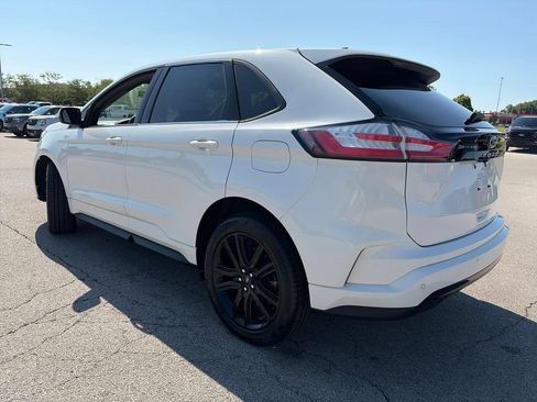 Used 2024 Ford Edge ST-Line AWD/4WD image 5