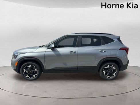 New 2026 Kia Seltos EX FWD image 7