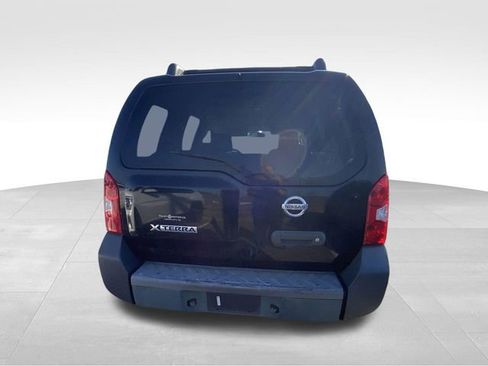 Used 2006 Nissan Xterra S w/ (U01) Utility Pkg image 11