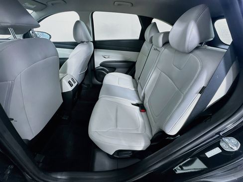 Used 2025 Hyundai Tucson SEL FWD image 29