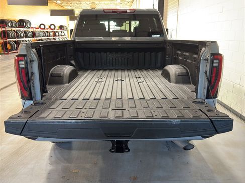 Certified 2024 GMC Sierra 2500 AT4 w/ AT4 Premium Plus Package image 24