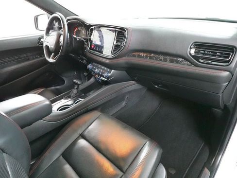 Used 2024 Dodge Durango R/T AWD/4WD image 37