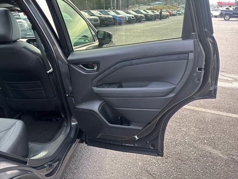 New 2026 Subaru Forester Limited image 93