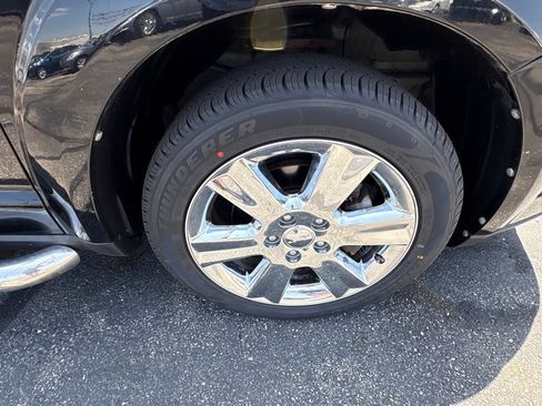 Used 2014 Dodge Journey Limited w/ Sun/Sound & Wheel Group FWD image 17