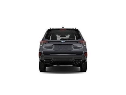 New 2025 Subaru Forester Touring w/ Touring Package image 41
