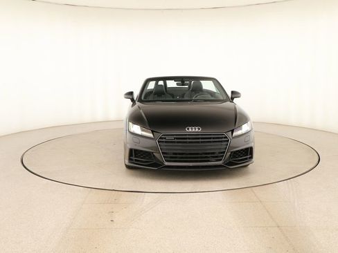 Used 2019 Audi TT 2.0T AWD/4WD image 11